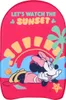 DISNEY Minnie Mouse PLAVECKÁ DESKA, lehká, bezpečná, pro Náhled obrázku produktu 9