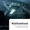 Lampe d'inspection ANSMANN 10W SMD-LED jusqu'à 500 lm, Voir les images du produit 3