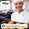 vhbw Backblech kompatibel mit Bosch HGV62W120T/14, Produktbild-Vorschau 7