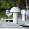 Cordless table lamp - LUMISKY - TOD WHITE - H28 cm - Anteprima dell’immagine prodotto 3