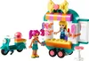 LEGO 41719 Friends Mobilny butik z salonem fryzjerskim i Podgląd zdjęcia produktu 25