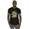 Disney - "Toy Story To Infinity" T-Shirt für Herren BI52222 Produktbild-Vorschau 2