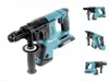 Makita DHR264Z, Czarny, Niebieski, 2,6 cm, 1250 RPM, 2,5 J, Podgląd zdjęcia produktu 1