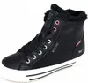MUSTANG Mustand Sneaker Damen schwarz 41 Produktbild-Vorschau 23