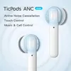 Mobvoi Ticpods ANC, Bezdrátový, Sporty, 5 g, Sluchátka s Náhled obrázku produktu 24