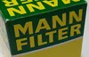 MANN FILTER Ölfilter HU6011Z für FIAT TALENTO, MB KLASSE X, Produktbild-Vorschau 1
