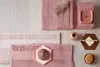 Beddinghouse Waschhandschuh-Set 3-teilig Sheer Farbe Produktbild-Vorschau 2