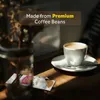 Mahmood Coffee Café turc instantané avec lait et sucre, 12 Voir les images du produit 6
