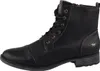 Schnürstiefelette Warmfutter bis 35mm Absatz (casual) Produktbild-Vorschau 10