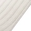 Tappeto Tapiso HYGGE Moderno Quadrato Bianco Soggiorno 120 Anteprima dell’immagine prodotto 5