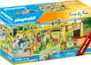 PLAYMOBIL Family Fun 71190 Erlebnis-Zoo Produktbild-Vorschau 1