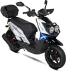 Motorroller PX Cross Concept 50 ccm 45 km/h, Euro5, Produktbild-Vorschau 10