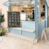 Staffelei, Tischstaffelei, Feldstaffelei, Standstaffelei, Produktbild-Vorschau 8