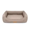 Lit orthopédique pour chien Dogeste FLEX XXL 110x90 cm avec Voir les images du produit 11