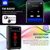 16GB přehrávač MP3 Bluetooth 5.0 s reproduktorem ▏FM rádio Náhled obrázku produktu 8