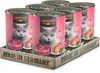 Leonardo Cat Food LEONARDO Geflügel pur, Adult, Geflügel, Produktbild-Vorschau 2