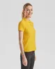 Fruit of the Loom 63-212-0 | Lady-Fit 65/35 Polo da donna - Anteprima dell’immagine prodotto 5