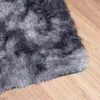 vidaXL Teppich Shaggy Hochflor NAVARRA Dunkelgrau 200x290 Produktbild-Vorschau 4