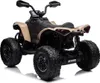 Quad électrique pour enfants 12 V - Can-Am Renegade - 4x4 - Voir les images du produit 5