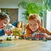 LEGO® Jurassic World Missions Dinosaures : Découverte du Voir les images du produit 17
