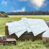 Paradies Daunendecke 135x200 cm Sommerdecke "Gabi 90" RDS Produktbild-Vorschau 7