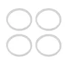 4PCS Wasserdestilliergerät-Dichtungsring Produktbild-Vorschau 2