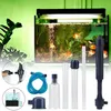 Elektrische Aquarium Mulmsauger Kies Reiniger Elektrische Produktbild-Vorschau 5