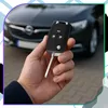EDIBAZZAR | Fernbedienungsschlüsselgehäuse für OPEL Produktbild-Vorschau 8