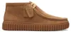 Laarzen Clarks 26173663-DARK voor Heren Productafbeelding-voorbeeld 20