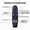 Salora FOD55UV – 4K-Fernseher – 55-Zoll-Fernseher – Produktbild-Vorschau 4