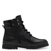 MARCO TOZZI Damen Stiefelette Schnürboot Profilsohle Produktbild-Vorschau 5