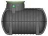 Sammelgrube 3000 Liter AQUA-WASTE für Abwasser und Silage Produktbild-Vorschau 5
