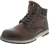 Tom Tailor Schnürstiefel Braun Produktbild-Vorschau 17