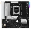 ASRock B850M Pro RS WiFi, Mainboard Produktbild-Vorschau 2