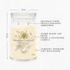 Yankee Candle Twinkling Lights 567 g Produktbild-Vorschau 7