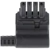 Adapter ładowania E-Bike Vision odpowiedni tylko do Podgląd zdjęcia produktu 2