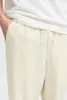 Solid SDALANN Herren Leinenhose Lange Stoffhose straight Produktbild-Vorschau 4