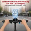 Kinder Elektroroller, 150W E-Scooter für Kinder, 16 km/h Produktbild-Vorschau 7