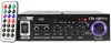 CHILITEC Mini-HiFi-Verstärker CTA-100 pro, USB, Produktbild-Vorschau 12