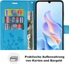 Hülle für ZTE Blade A76 5G Handy Tasche Handyhülle Hülle Produktbild-Vorschau 4