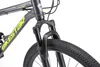 BIKESTAR Vollgefedert Aluminium Mountainbike 27.5 Zoll, 21 Produktbild-Vorschau 5