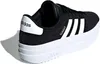 ADIDAS COURT BOLD J Čierna Náhľad obrázku produktu 16