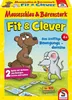 Schmidt Spiele Myš Smart & Bear Strong, Fit & Clever 75059 Náhled obrázku produktu 3