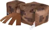 Minecraft HPP24, hračkársky pavúk, 3 rok / roky Náhľad obrázku produktu 2