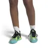 scarpe Adidas Adizero Ubersonic 4 Clay GW2517 Anteprima dell’immagine prodotto 2