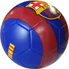 FC Barcelona Blaugrana Stripes Fotbal Velikost 5 Náhled obrázku produktu 2