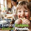 Crêpesverteiler aus Buchenholz 20 cm, Teigverteiler in Produktbild-Vorschau 5