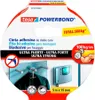 TESA Powerbond ULTRA STRONG, Taśma montażowa, Biały, 5 m, Podgląd zdjęcia produktu 2