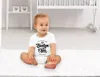 Kurzarm Baby Body Ich habe den besten Opa der Welt Spruch Produktbild-Vorschau 2