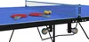 SPORTNOW Tischtennisplatte, Klappbar Tischtennistsich mit Produktbild-Vorschau 8